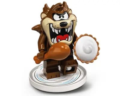 LEGO 71030 Taz Diabeł Tasmański