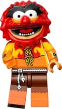 LEGO 71033 Muppety — 2