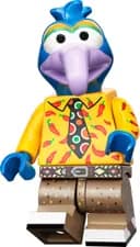 LEGO 71033 Muppety — 13