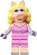 LEGO 71033 Muppety — 9