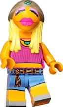 LEGO 71033 Muppety — 10