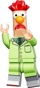 LEGO 71033 Muppety — 3