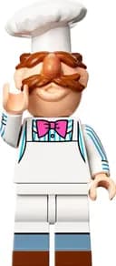 LEGO 71033 Muppety — 5