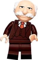 LEGO 71033 Muppety — 6