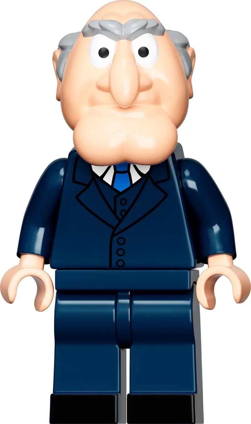 LEGO 71033 Muppety