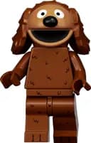 LEGO 71033 Muppety — 8