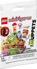 LEGO 71033 Muppety — 11
