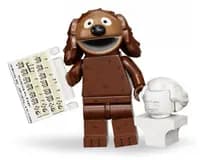 LEGO 71033 Muppety