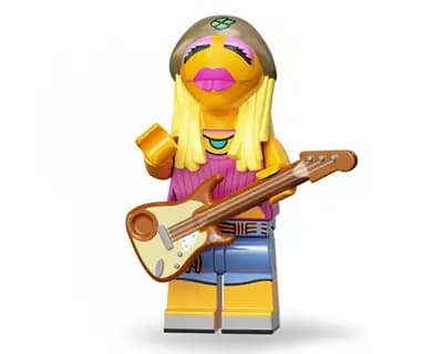 LEGO 71033 Janice