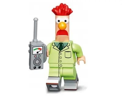 LEGO 71033 Beaker