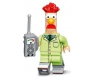 LEGO 71033 Beaker