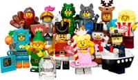 LEGO 71034 Series 23 - Complete - All Sets