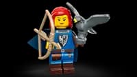 LEGO 71037 Falconer