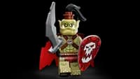 LEGO 71037 Orc