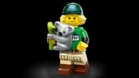 LEGO 71037 Conservationist