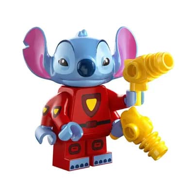 LEGO 71038 Stich