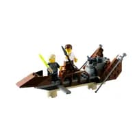 LEGO 7104 Desert Skiff™