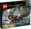 LEGO 71042 Cicha Maria — 14