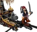 LEGO 71042 Cicha Maria — 12