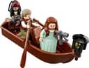 LEGO 71042 Cicha Maria — 15