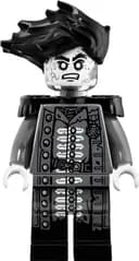 LEGO 71042 Cicha Maria — 3