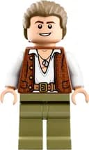 LEGO 71042 Cicha Maria — 5