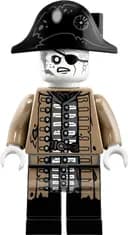 LEGO 71042 Cicha Maria — 6