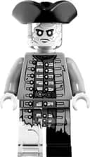 LEGO 71042 Cicha Maria — 7