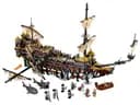 LEGO 71042 Cicha Maria — 1