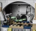 LEGO 71043 Zamek Hogwart — 60