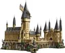 LEGO 71043 Zamek Hogwart — 2