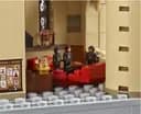 LEGO 71043 Zamek Hogwart — 3