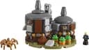 LEGO 71043 Zamek Hogwart — 4