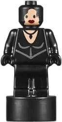 LEGO 71043 Zamek Hogwart — 10