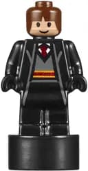 LEGO 71043 Zamek Hogwart — 18