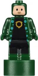 LEGO 71043 Zamek Hogwart — 23