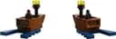 LEGO 71043 Zamek Hogwart — 47