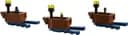 LEGO 71043 Zamek Hogwart — 48