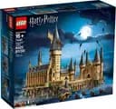 LEGO 71043 Zamek Hogwart — 49
