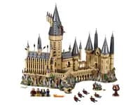 LEGO 71043 Zamek Hogwart™