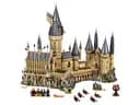 LEGO 71043 Zamek Hogwart — 1
