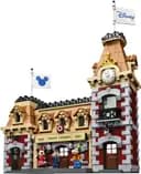 LEGO 71044 Pociąg i dworzec Disney — 20