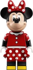 LEGO 71044 Pociąg i dworzec Disney — 23