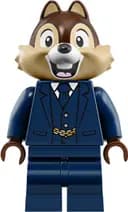 LEGO 71044 Pociąg i dworzec Disney — 7