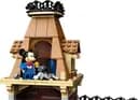 LEGO 71044 Pociąg i dworzec Disney — 4