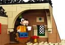 LEGO 71044 Pociąg i dworzec Disney — 9