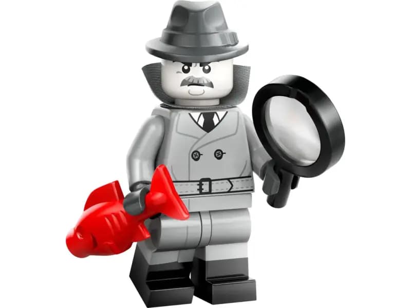 LEGO 71045 LEGO® Minifigures Seria 25