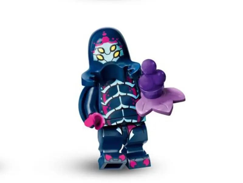 LEGO 71046 Alien Beetlezoid