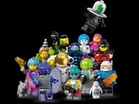 LEGO 71046 Series 26 - Complete - All Sets