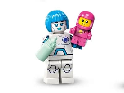 LEGO 71046 Android pielęgniarka